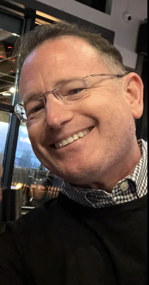 Terence Cushing, Attorney in Phoenix, AZ